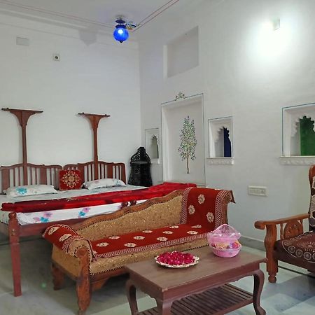 Hotel Aravali View Palace Udajpur Zewnętrze zdjęcie